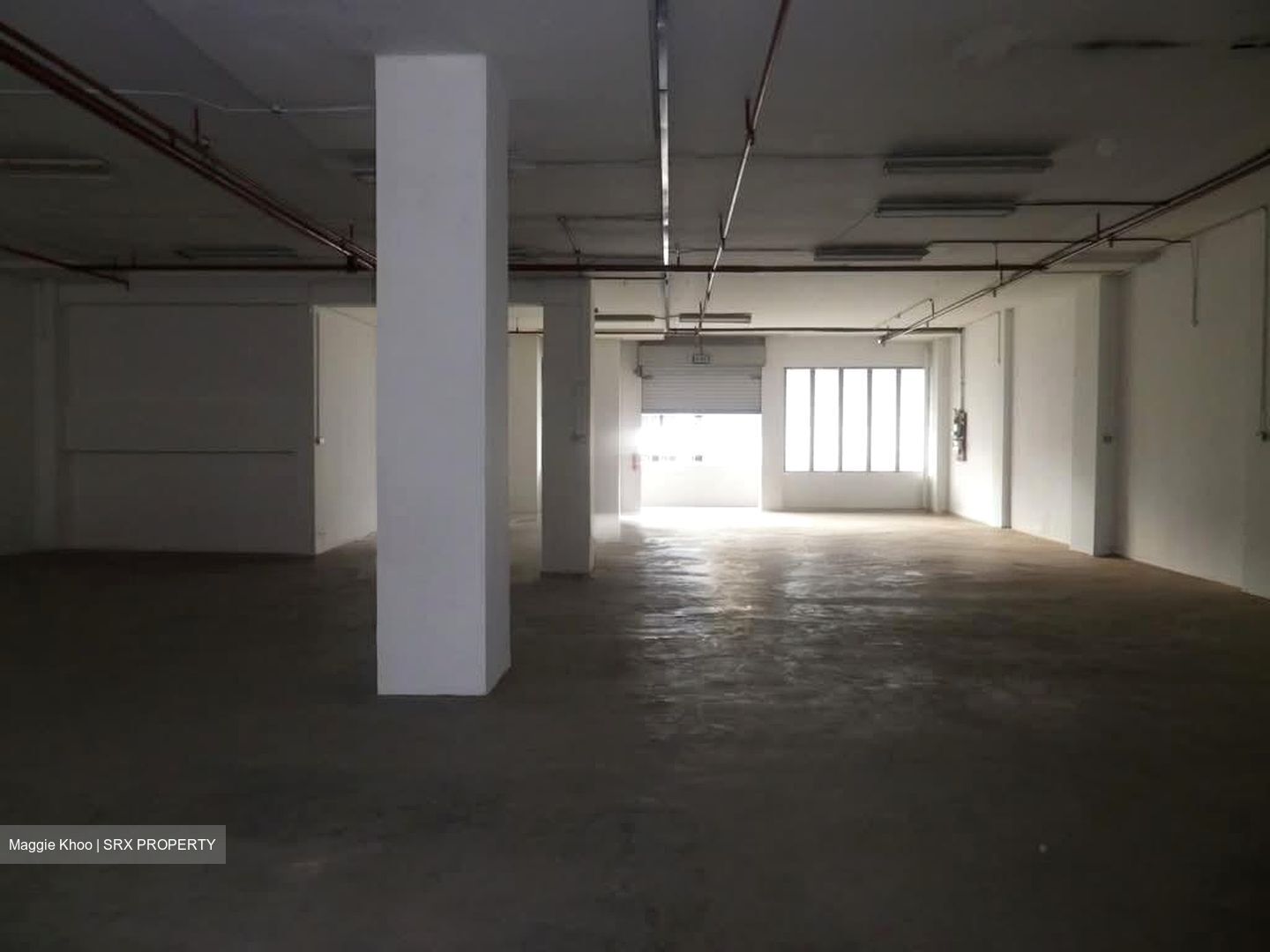 Shun Li Industrial Complex (D14), Factory #557806811